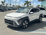2026 Hyundai Kona Limited FWD