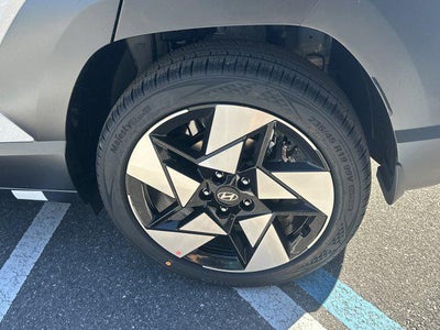 2026 Hyundai Kona Limited FWD