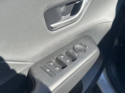 2026 Hyundai Kona Limited FWD