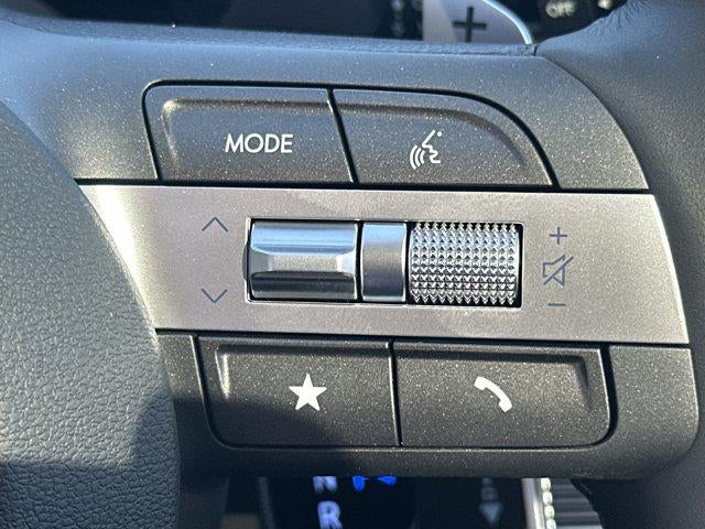 2026 Hyundai Kona Limited FWD