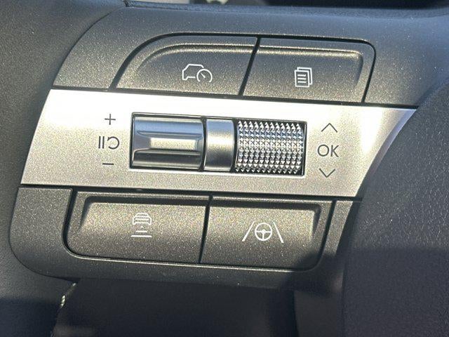 2026 Hyundai Kona Limited FWD