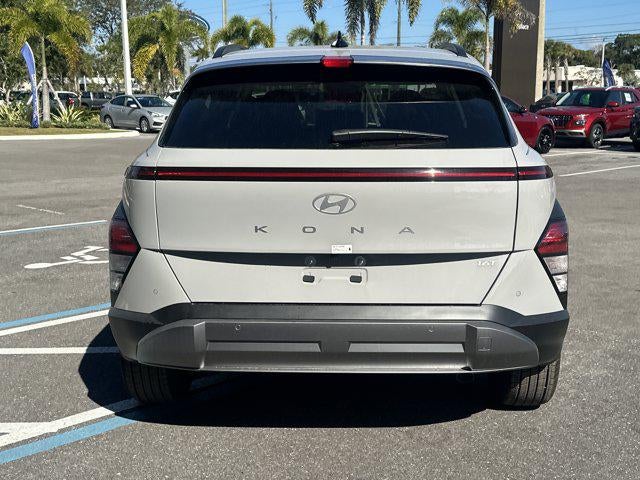 2026 Hyundai Kona Limited FWD