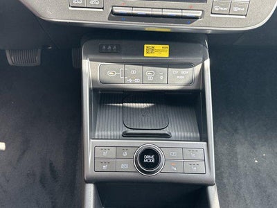 2026 Hyundai Kona Limited FWD