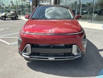2026 Hyundai Kona Limited FWD
