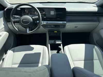 2026 Hyundai Kona Limited FWD