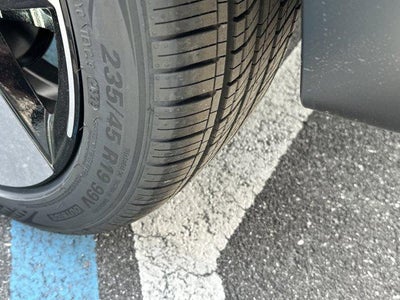 2026 Hyundai Kona Limited AWD