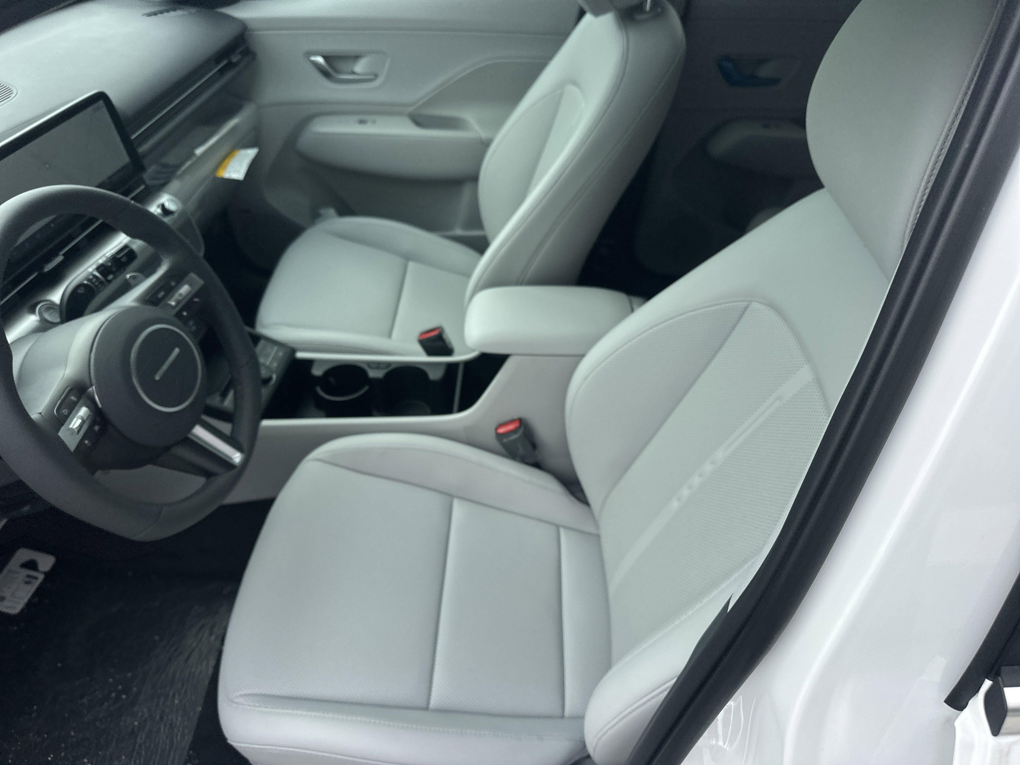2026 Hyundai Kona Limited AWD