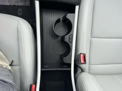 2026 Hyundai Kona Limited AWD