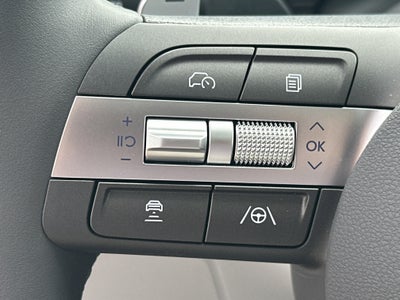 2026 Hyundai Kona Limited AWD