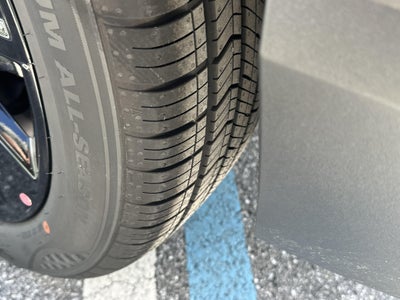 2027 Hyundai Kona SEL Sport FWD