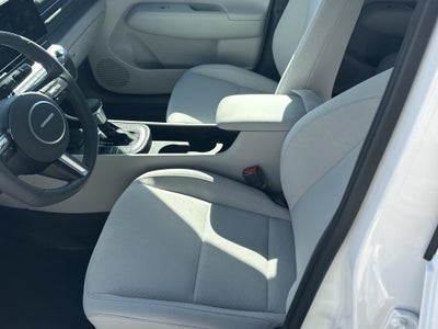 2027 Hyundai Kona SEL Sport FWD