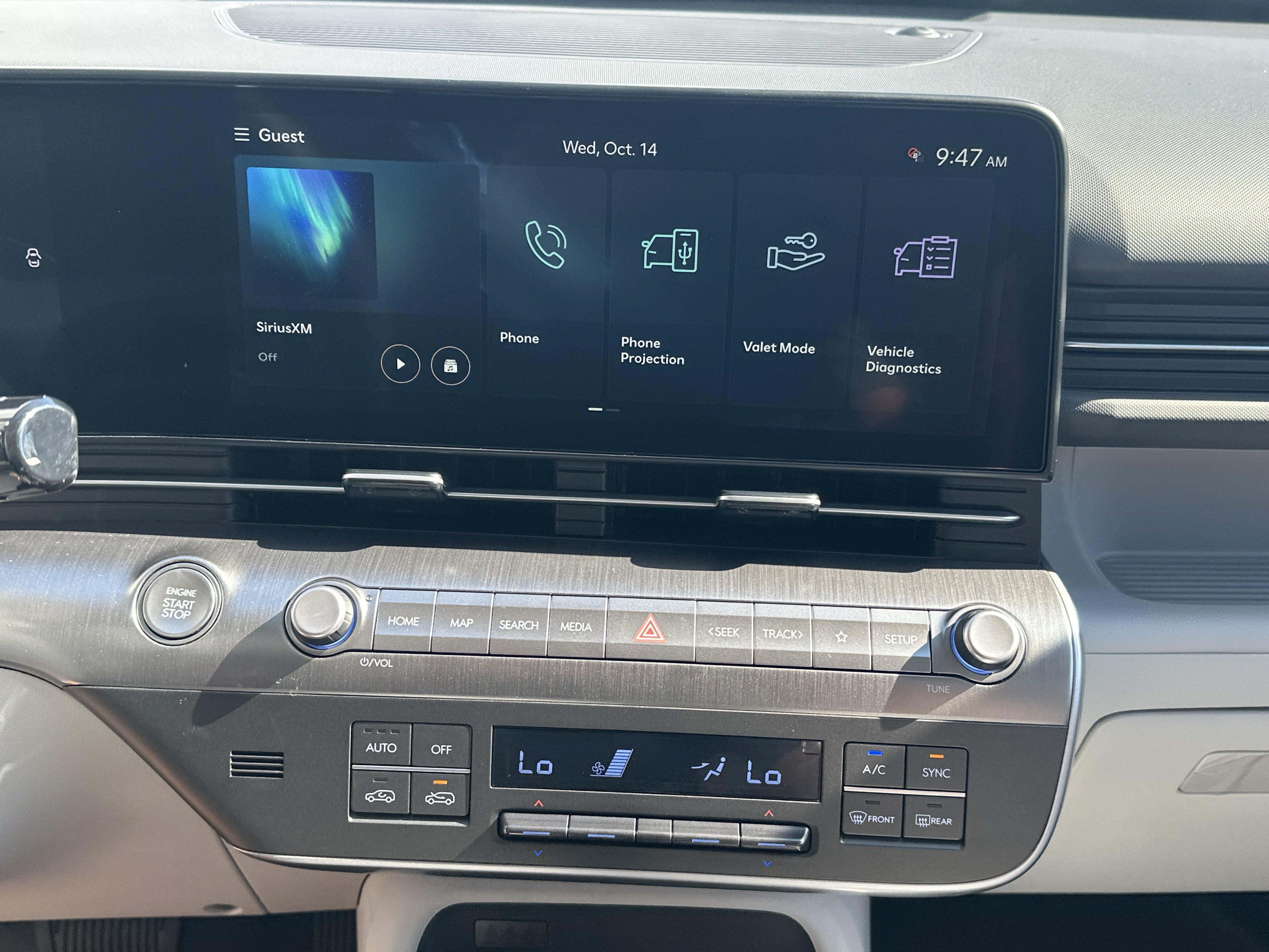 2027 Hyundai Kona SEL Sport FWD
