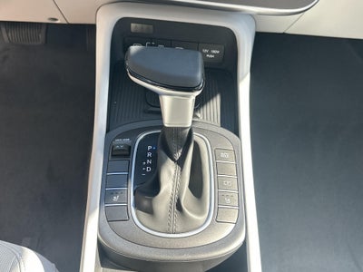 2027 Hyundai Kona SEL Sport FWD