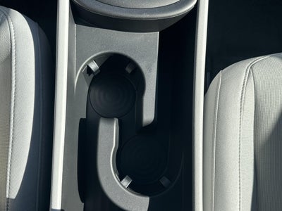 2027 Hyundai Kona SEL Sport FWD