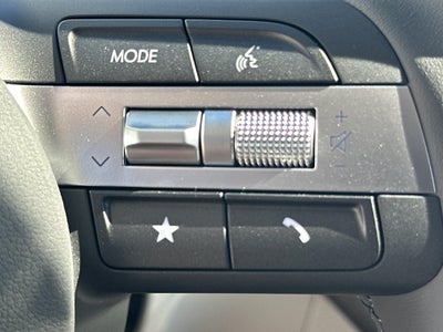 2027 Hyundai Kona SEL Sport FWD