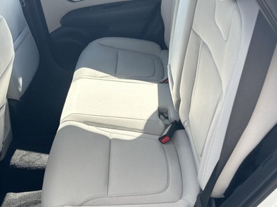 2026 Hyundai Tucson Hybrid SE