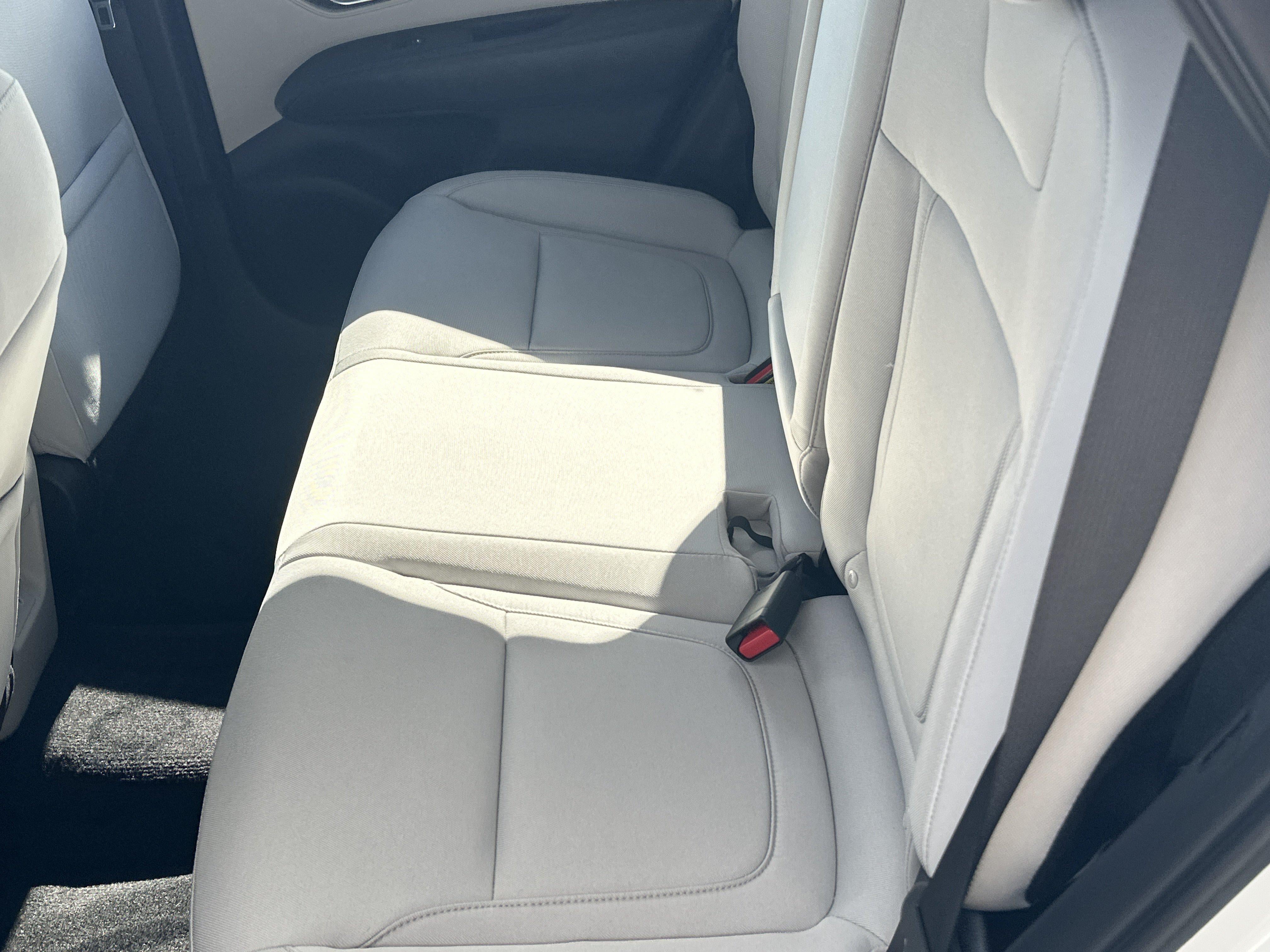 2026 Hyundai Tucson Hybrid SE