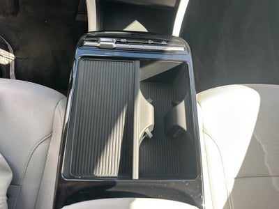 2026 Hyundai Tucson Hybrid SE