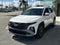 2026 Hyundai Tucson Hybrid SE