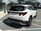 2026 Hyundai Tucson Hybrid SE