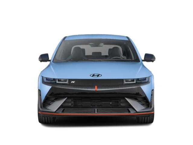 2026 Hyundai IONIQ 5 N AWD