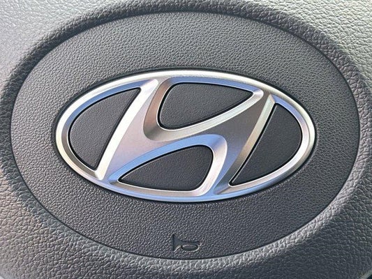 2024 Hyundai Palisade SEL Premium FWD in Stuart, FL - Wallace Auto Group