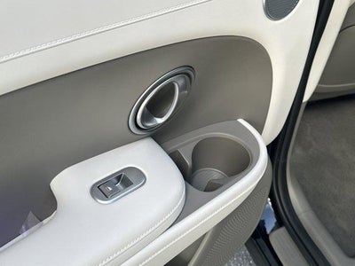 2026 Hyundai Palisade Hybrid Blue SEL Premium 8P