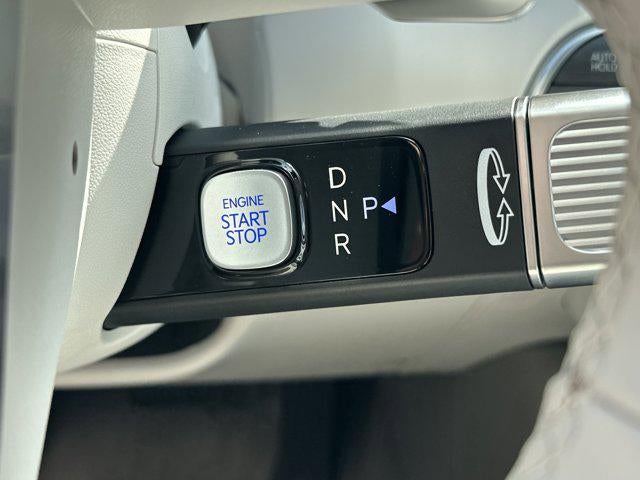 2026 Hyundai Palisade Hybrid Blue SEL Premium 8P