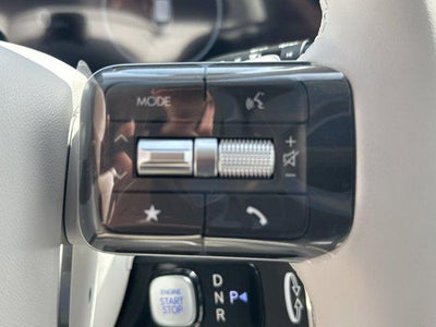 2026 Hyundai Palisade Hybrid Blue SEL Premium 8P