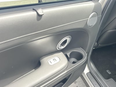 2027 Hyundai Palisade Hybrid Blue SEL Premium 7P