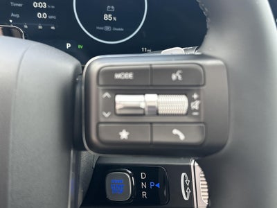 2027 Hyundai Palisade Hybrid Blue SEL Premium 7P