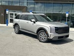 2027 Hyundai Palisade Hybrid Blue SEL Premium 7P