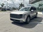 2027 Hyundai Palisade Hybrid Blue SEL Premium 7P
