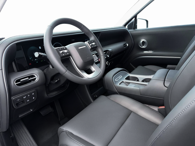 2026 Hyundai Palisade Hybrid Blue SEL Premium 8P