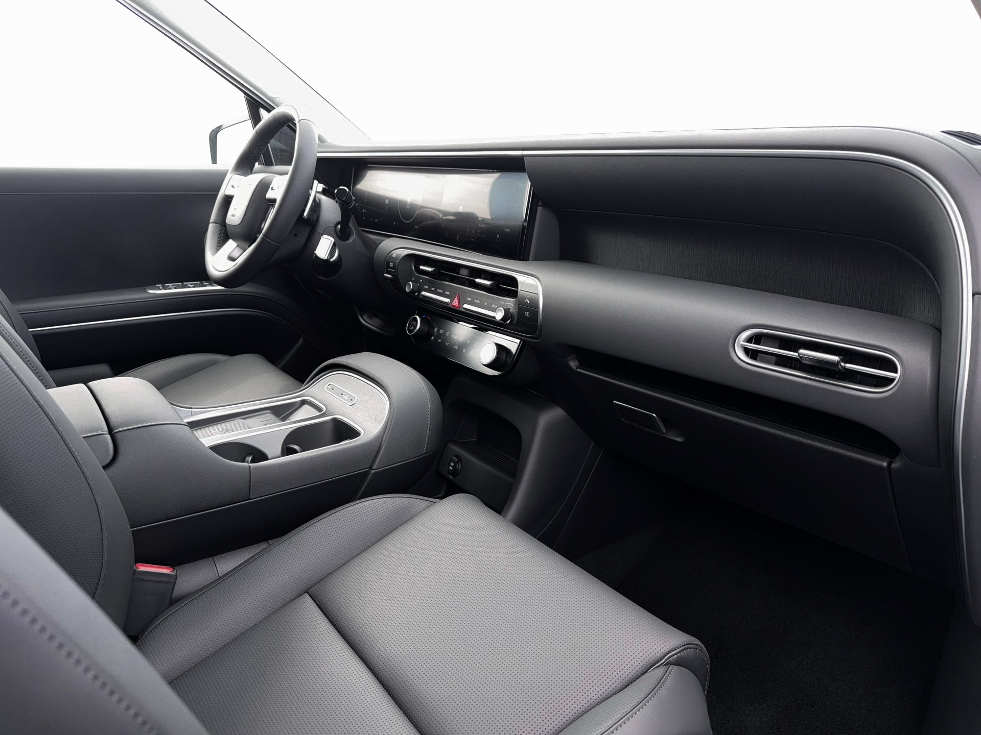 2026 Hyundai Palisade Hybrid Blue SEL Premium 8P