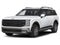 2027 Hyundai Palisade Hybrid SEL Premium