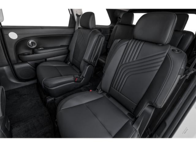 2027 Hyundai Palisade Hybrid SEL Premium