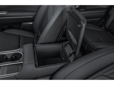 2027 Hyundai Palisade Hybrid SEL Premium