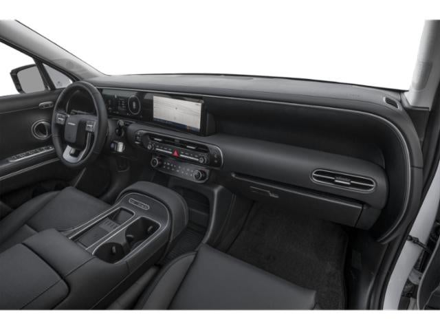 2027 Hyundai Palisade Hybrid SEL Premium