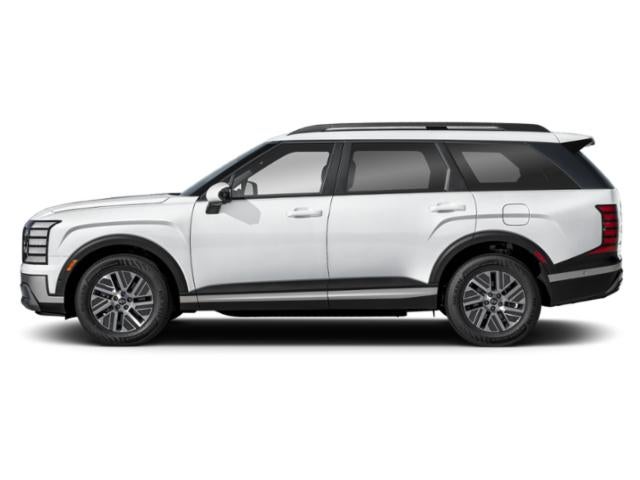 2027 Hyundai Palisade Hybrid SEL Premium