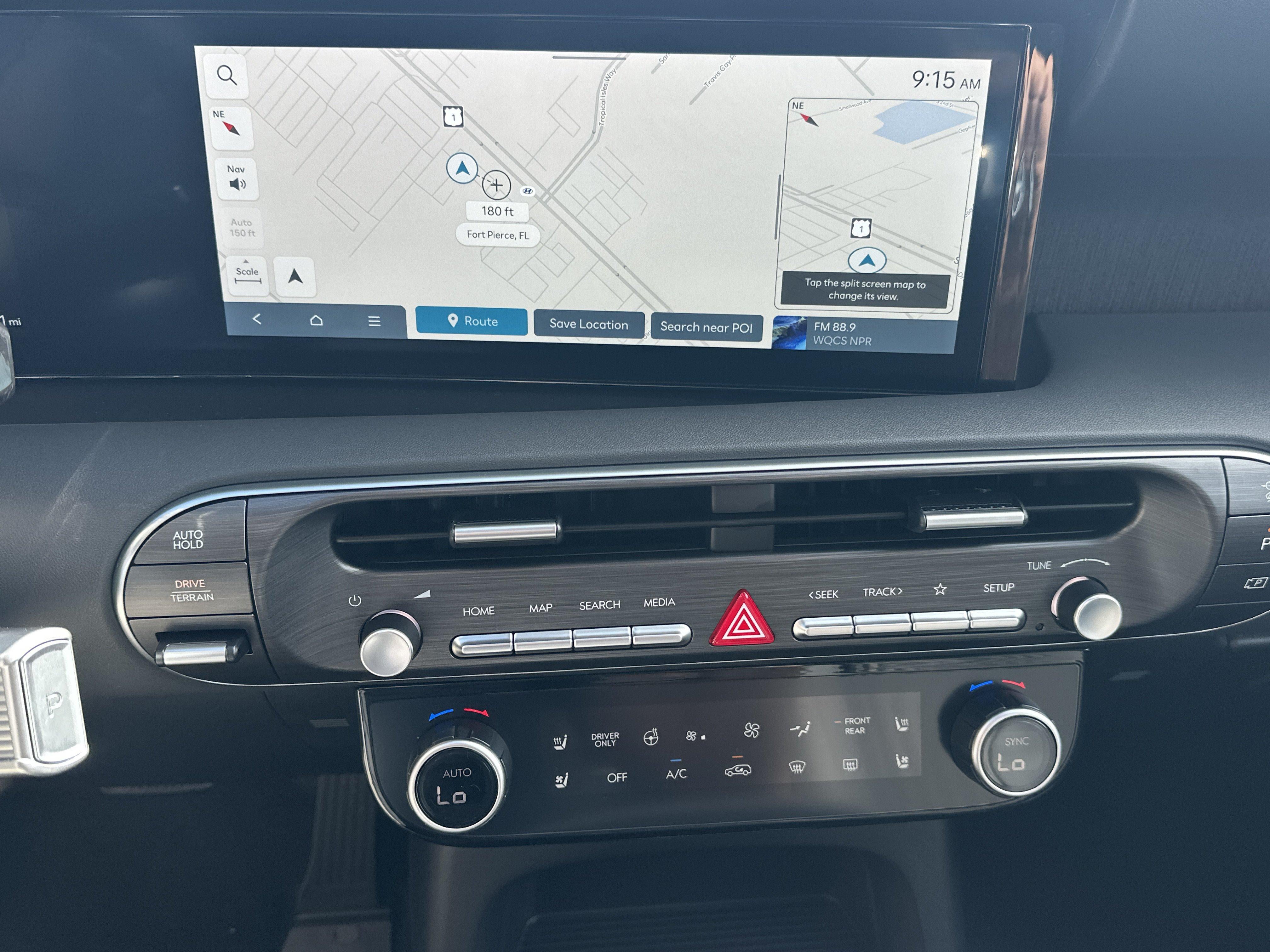 2027 Hyundai Palisade Hybrid SEL Premium