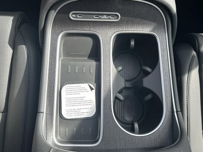 2027 Hyundai Palisade Hybrid SEL Premium