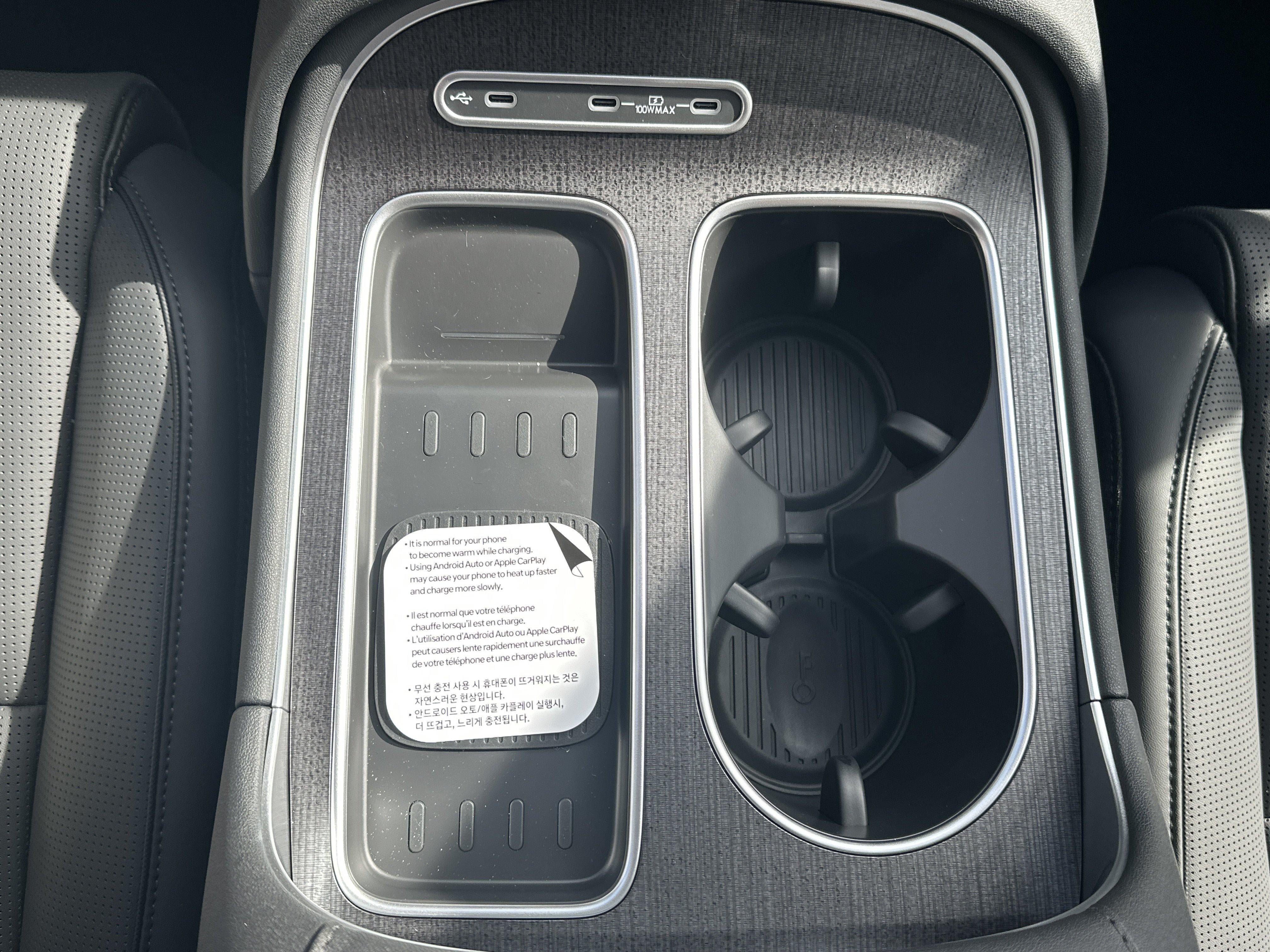 2027 Hyundai Palisade Hybrid SEL Premium