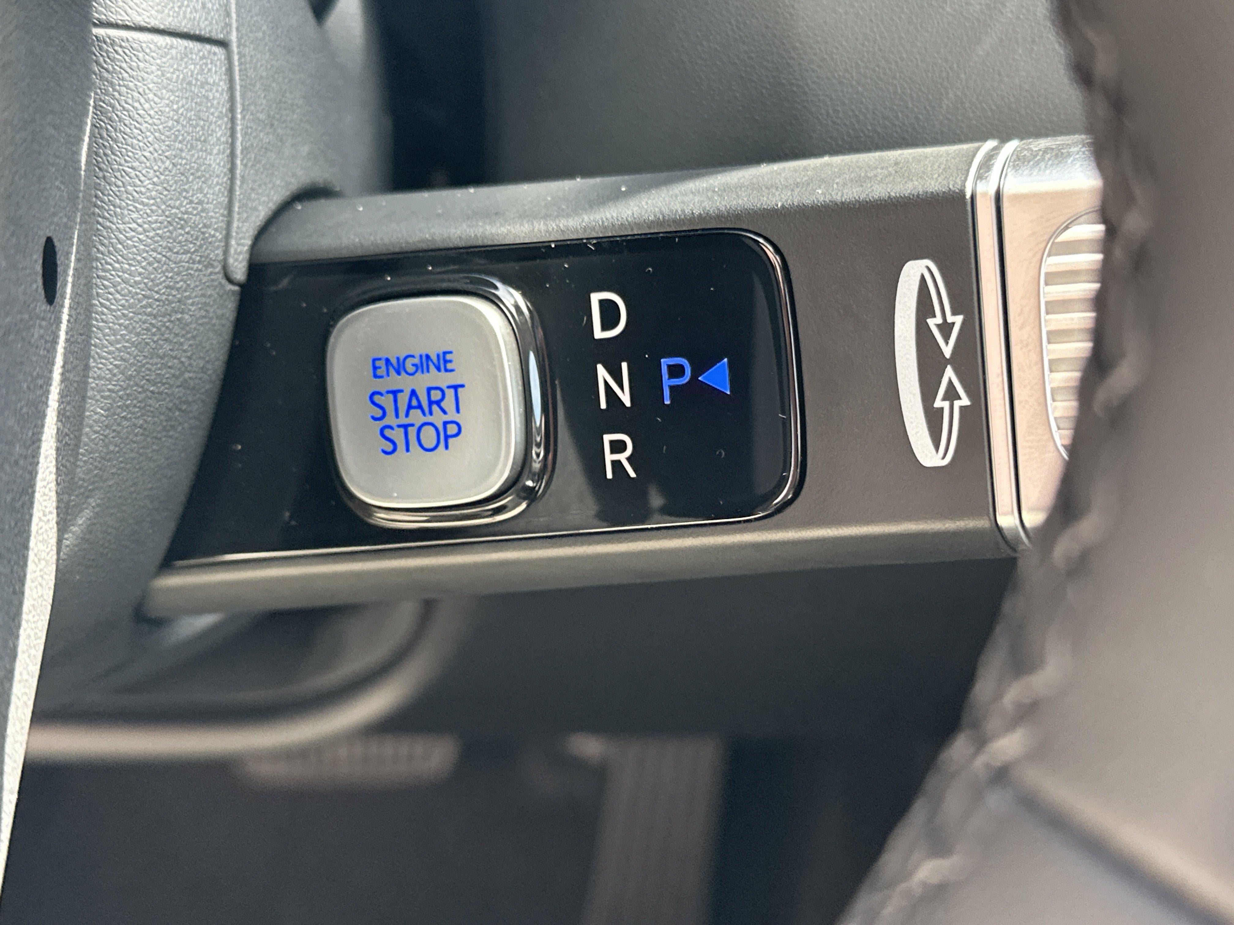 2027 Hyundai Palisade Hybrid SEL Premium