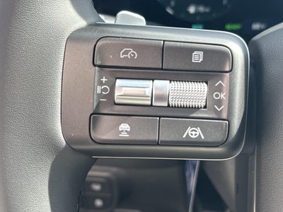 2027 Hyundai Palisade Hybrid SEL Premium