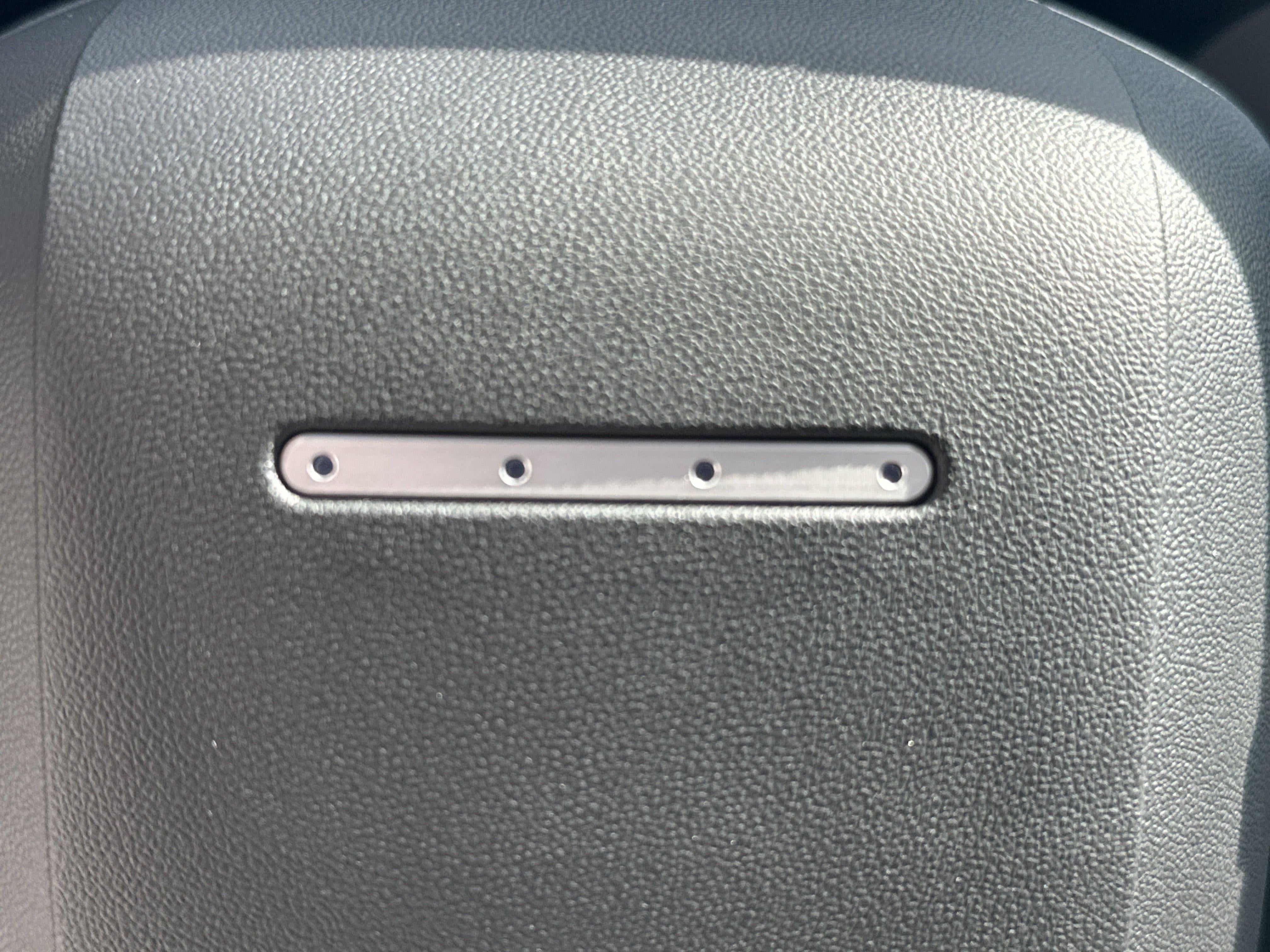 2027 Hyundai Palisade Hybrid SEL Premium