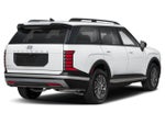 2027 Hyundai Palisade Hybrid SEL Premium