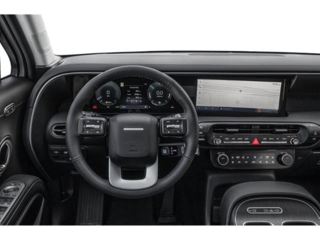 2027 Hyundai Palisade Hybrid SEL Premium