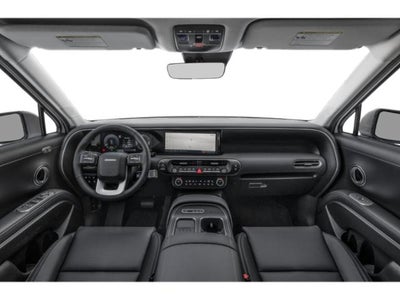 2027 Hyundai Palisade Hybrid SEL Premium