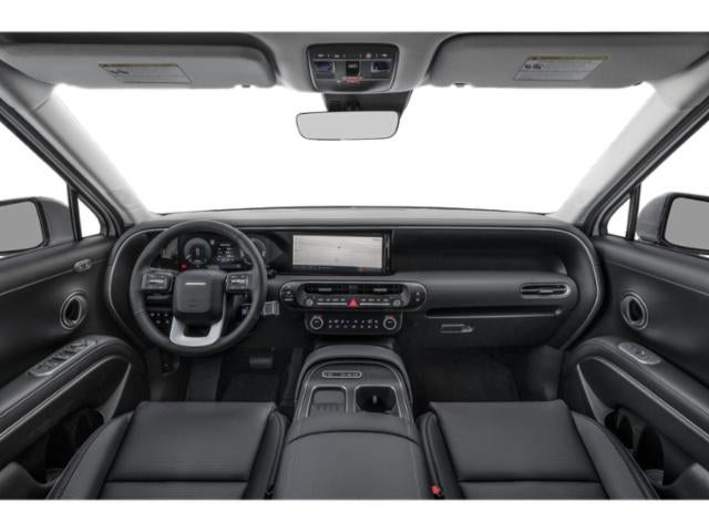 2027 Hyundai Palisade Hybrid SEL Premium
